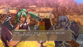 Spectral Force 3 Screenshot from Shacknews