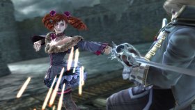 SoulCalibur IV Screenshot from Shacknews