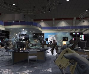 Call of Duty 4: Modern Warfare Videos