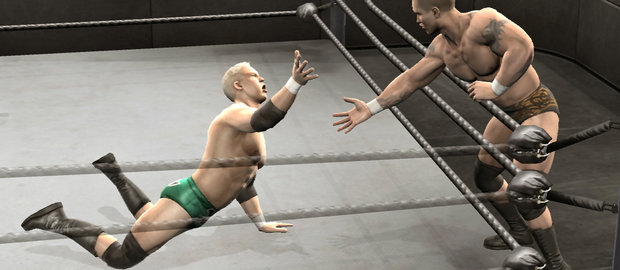 WWE SmackDown vs. Raw 2009 News
