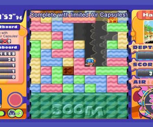 Mr. Driller Online Videos
