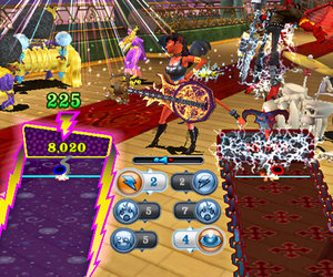 Battle of the Bands Chat