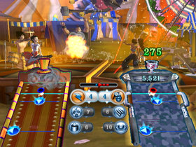 Battle of the Bands Screenshot from Shacknews
