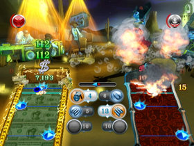 Battle of the Bands Screenshot from Shacknews