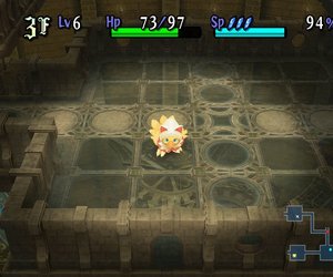 Final Fantasy Fables: Chocobo's Dungeon Videos