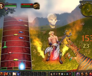 World of Warcraft: Wrath of the Lich King Chat