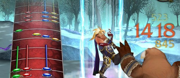 World of Warcraft: Wrath of the Lich King News
