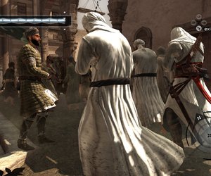 Assassins Creed: Director's Cut Edition Videos