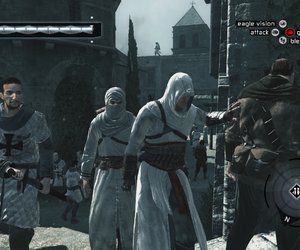 Assassins Creed: Director's Cut Edition Files