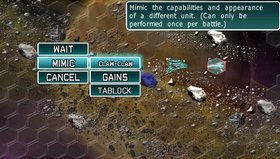 R-Type Command Screenshot from Shacknews