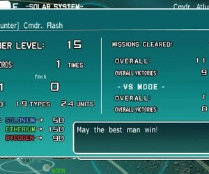 R-Type Command Files