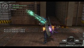 Baroque Screenshot from Shacknews