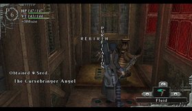Baroque Screenshot from Shacknews