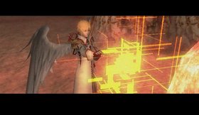Baroque Screenshot from Shacknews