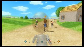 Wii Fit Screenshot from Shacknews