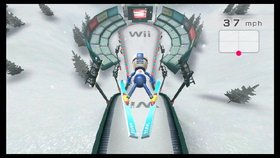 Wii Fit Screenshot from Shacknews