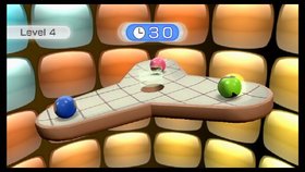 Wii Fit Screenshot from Shacknews