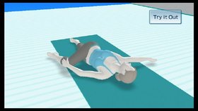 Wii Fit Screenshot from Shacknews