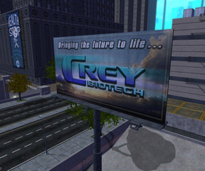 City of Heroes Chat