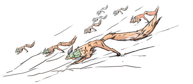 Okami News