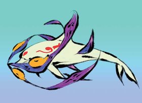 Okami Screenshot from Shacknews