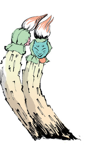 Okami Screenshot from Shacknews