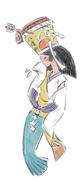 Okami Screenshot from Shacknews