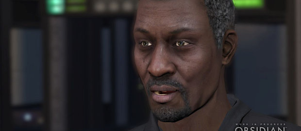 Alpha Protocol News