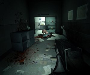 F.E.A.R. 2: Project Origin Files