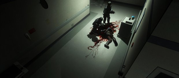 F.E.A.R. 2: Project Origin News