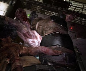 F.E.A.R. 2: Project Origin Chat