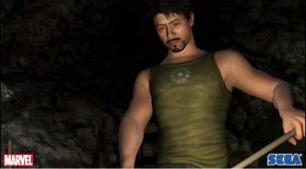 Iron Man Screenshot from Shacknews