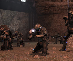 Tiberium Chat