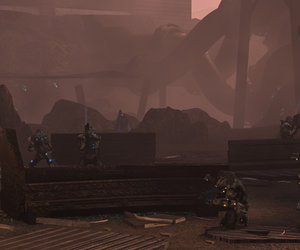 Tiberium Screenshots