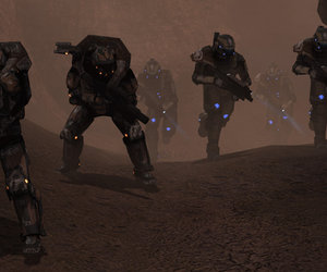 Tiberium Chat