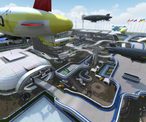 TrackMania Nations United Files