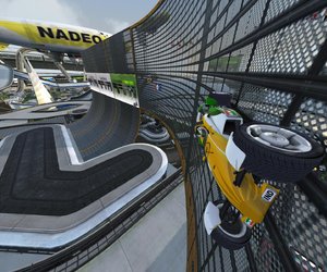 TrackMania Nations United Videos