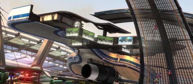 TrackMania Nations United News