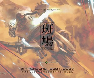 Ikaruga Chat