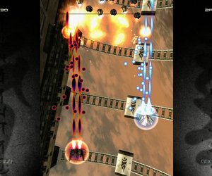 Ikaruga Videos