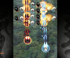 Ikaruga Chat