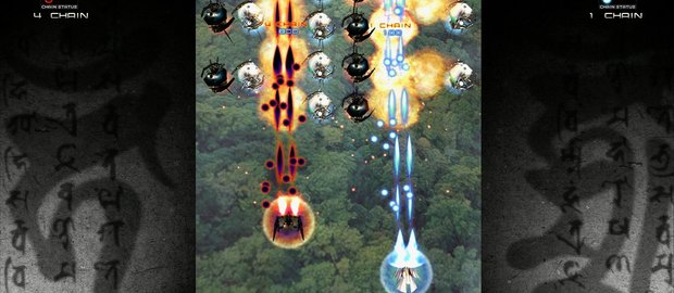 Ikaruga News