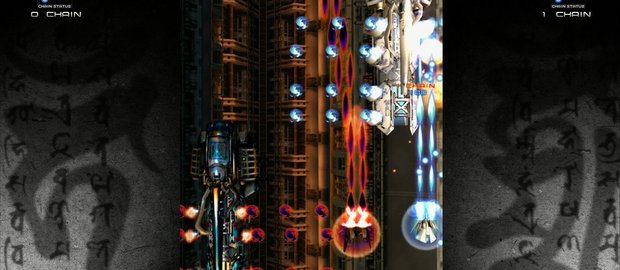 Ikaruga News