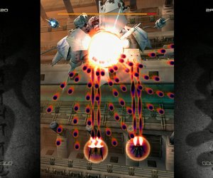 Ikaruga Chat
