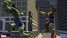 Incredible Hulk Screenshot from Shacknews