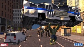 Incredible Hulk Screenshot from Shacknews
