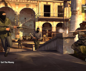 Kane & Lynch: Dead Men Files