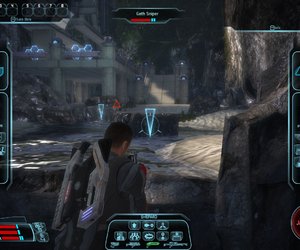 Mass Effect Videos