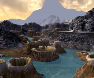 Lord of the Rings Online: Shadows of Angmar Chat