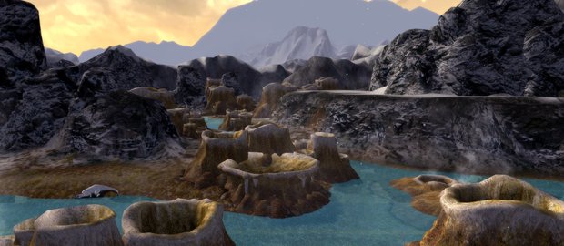 Lord of the Rings Online: Shadows of Angmar News